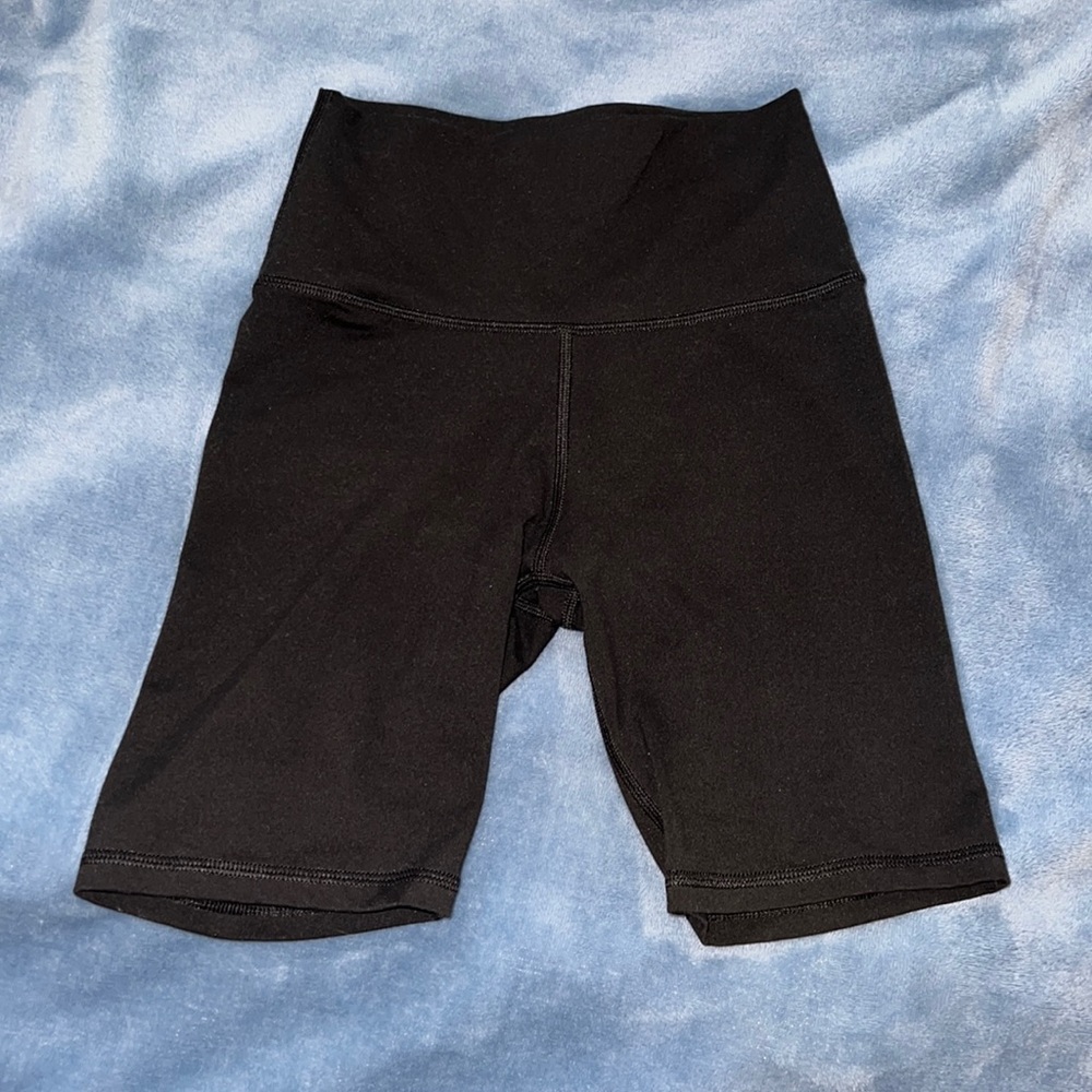 Biker shorts